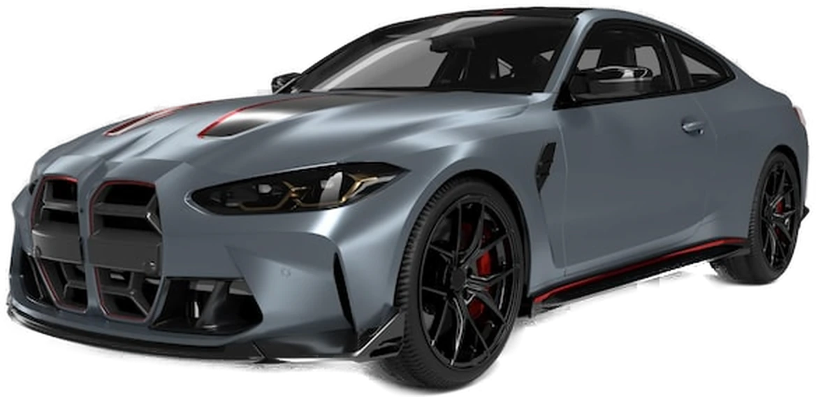 Automobil — Mišel Pro Detailing